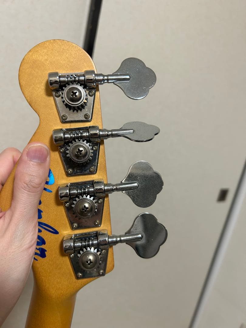 Grassroots G-T-60BIV ラルクアンシエル tetsu
