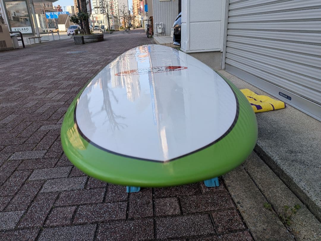 ドナルドタカヤマ　フローエッグ