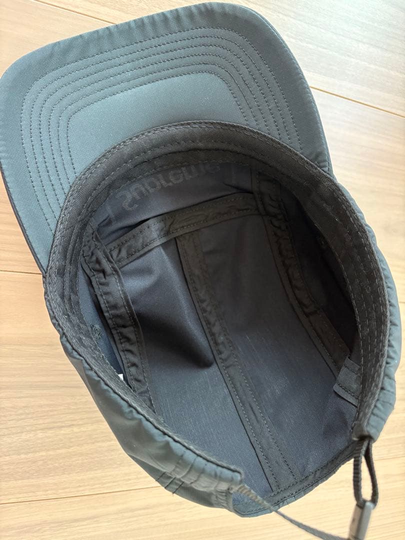 Supreme CAMPCAP（送料込み）