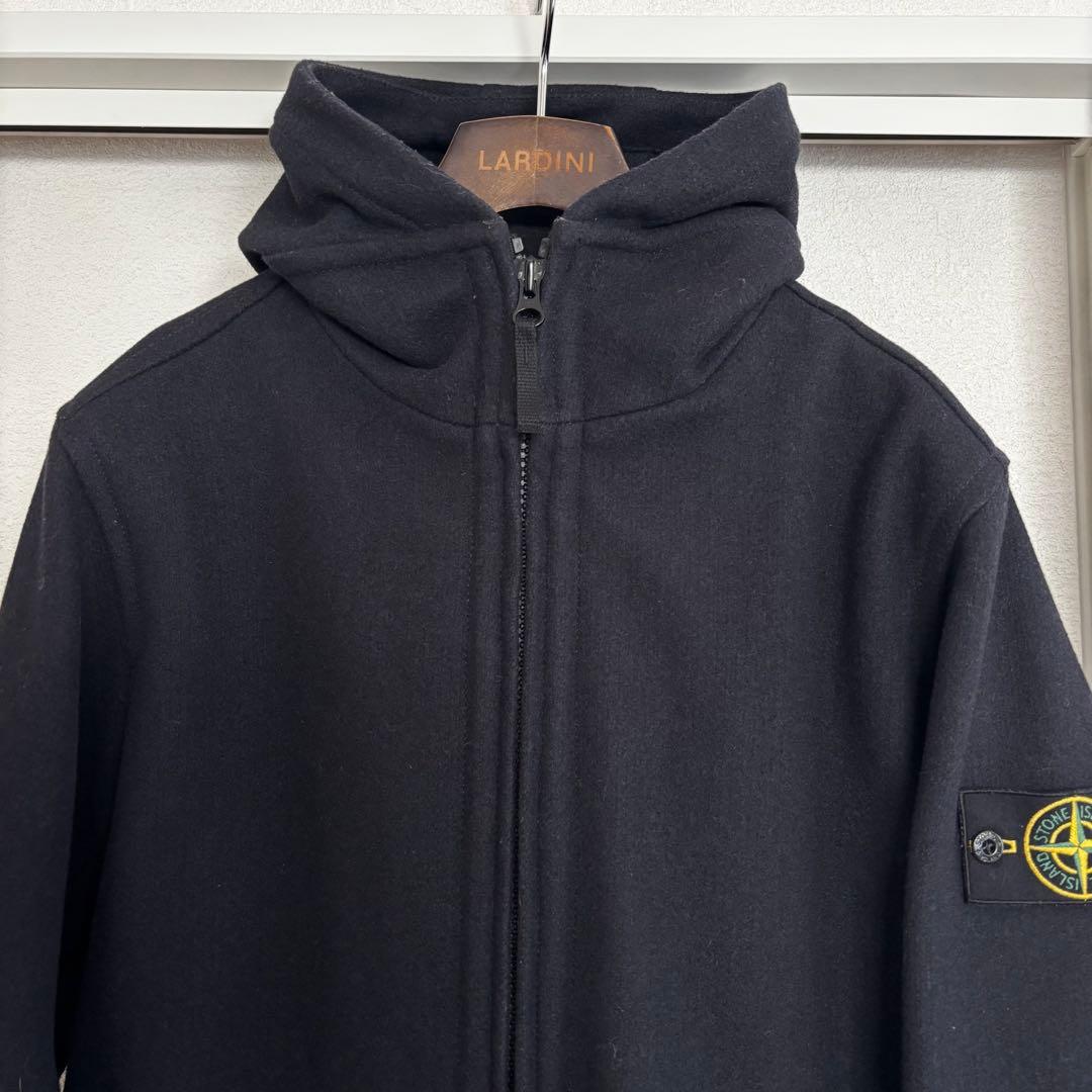 ジャケット・アウター STONE  PANNO SPECIALE JACKET M