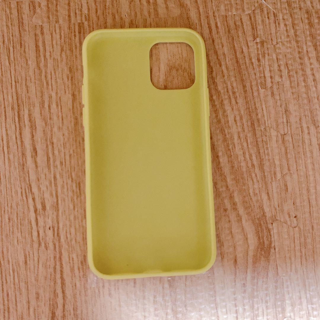 SAMANTHAVEGAのオリジナルチェックiPhone11Pro用ケース