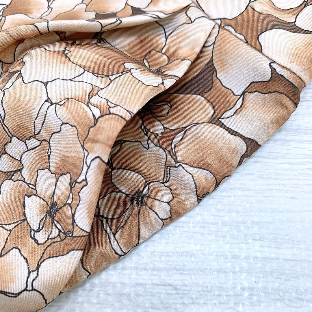 【美品✨】定価10万円❤️PHILOSOPHY✨花柄ワンピース✨