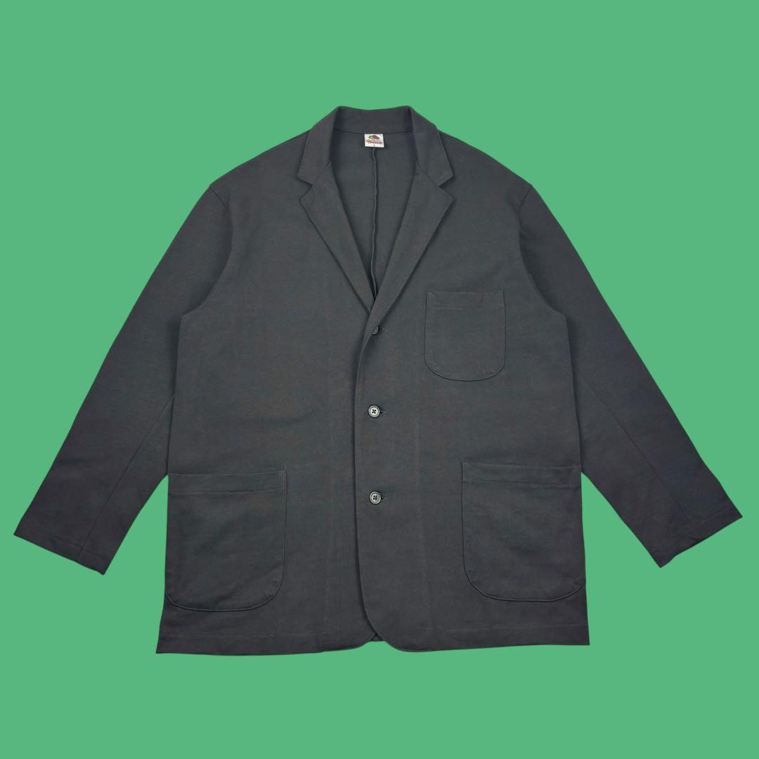 Fruit of the Loom Athletic Formal ジャケット