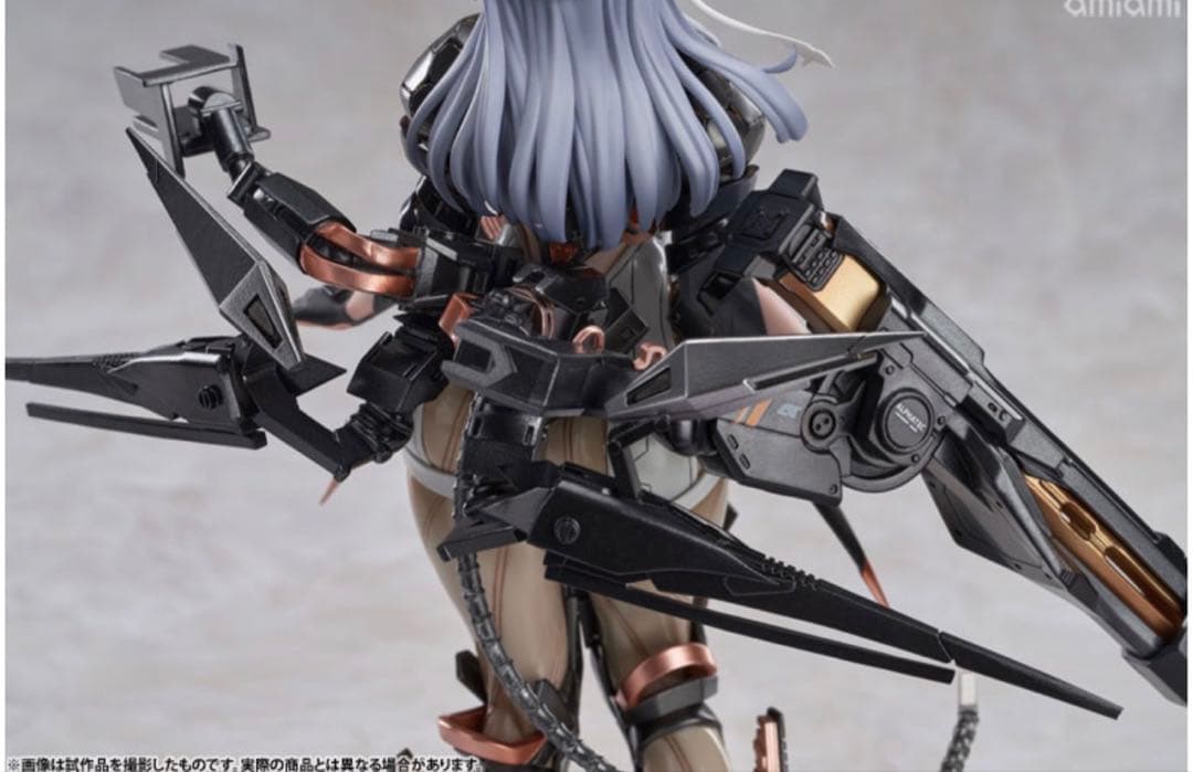 【値下げ不可】勝利の女神：NIKKE モダニア グッドスマイルアーツ上海 1/7