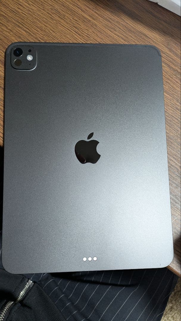 iPad Pro 11インチ M5 wi-fi Apple Pencil Pro