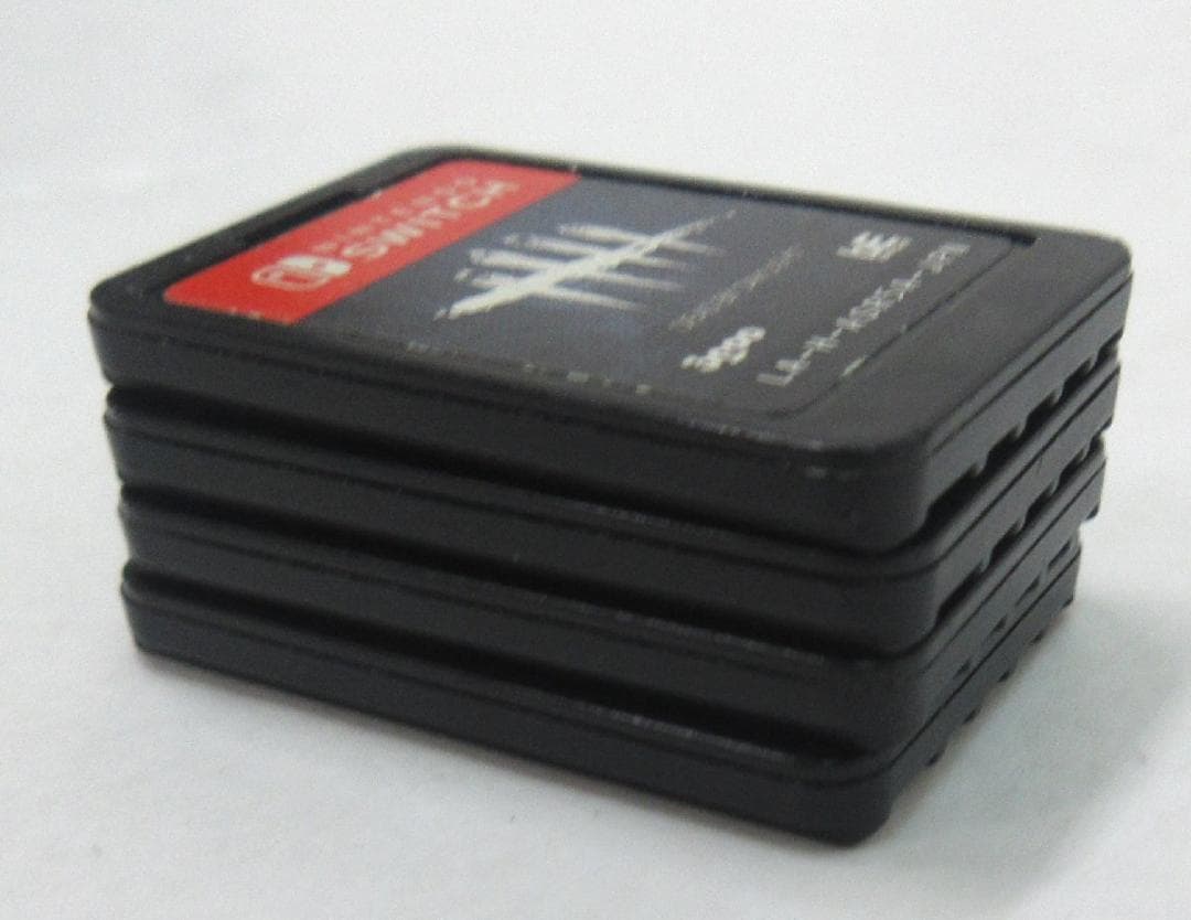 【美品】⭐️NINTENDO SWITCH ソフト　ソフトのみ　まとめ セット