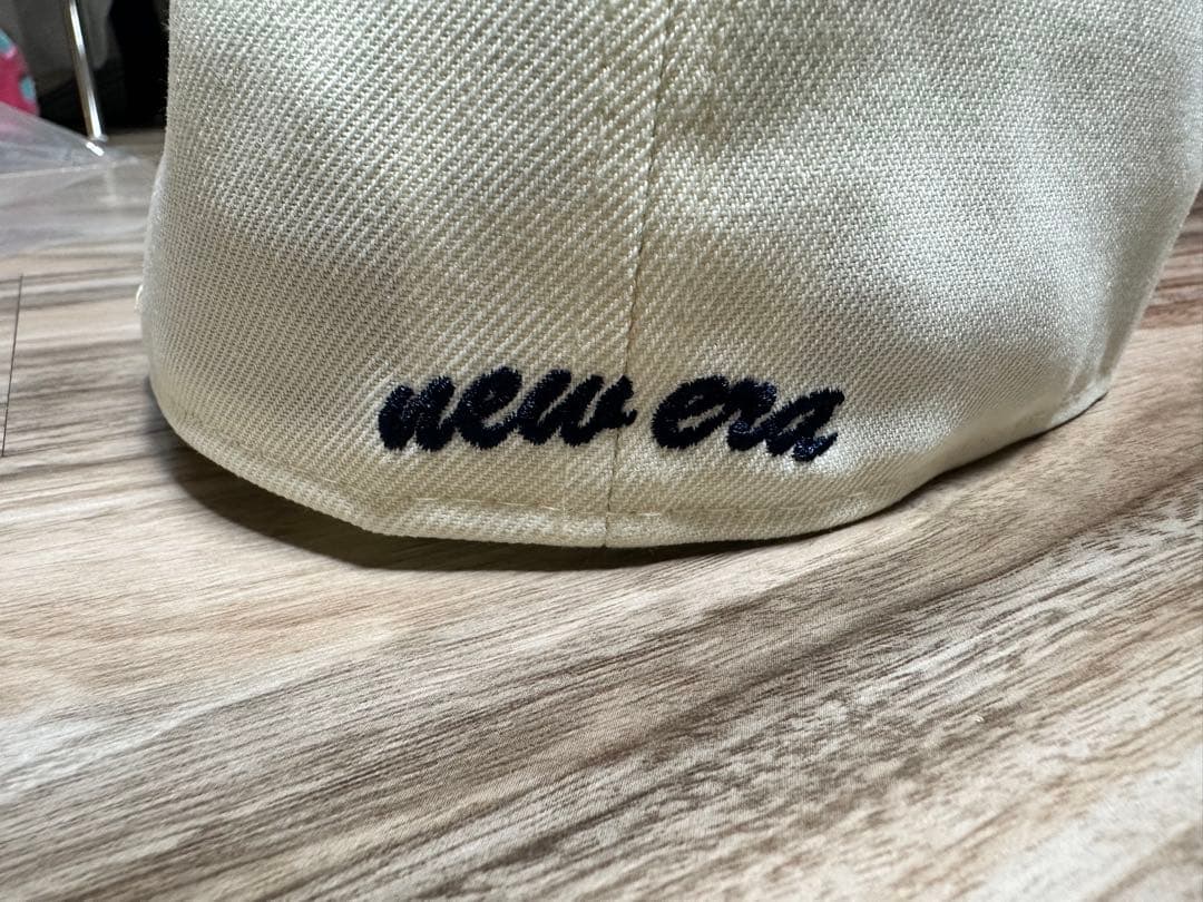 帽子 NEW ERA 59Fifty GORO NAKATSUGAWA minnano