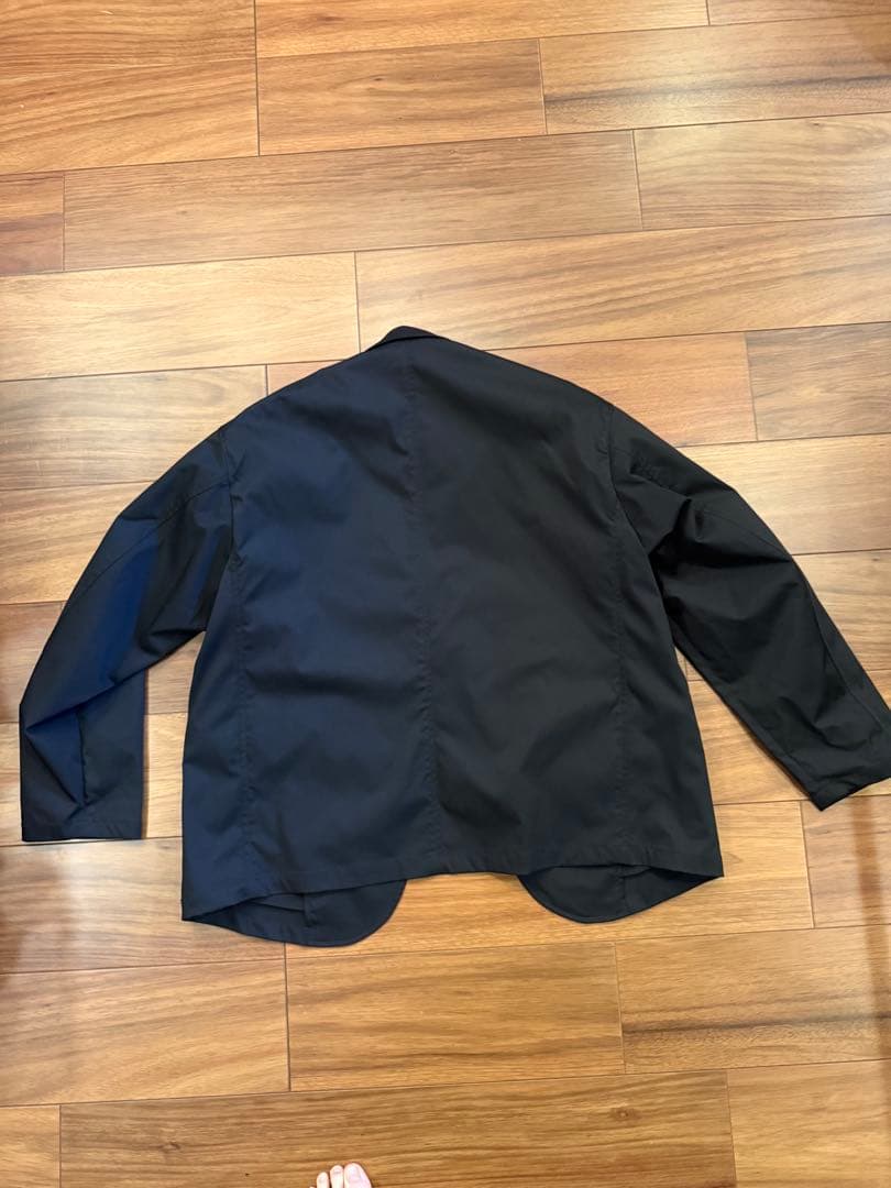 Dickies TRIPSTER BLACK Mサイズ25ss