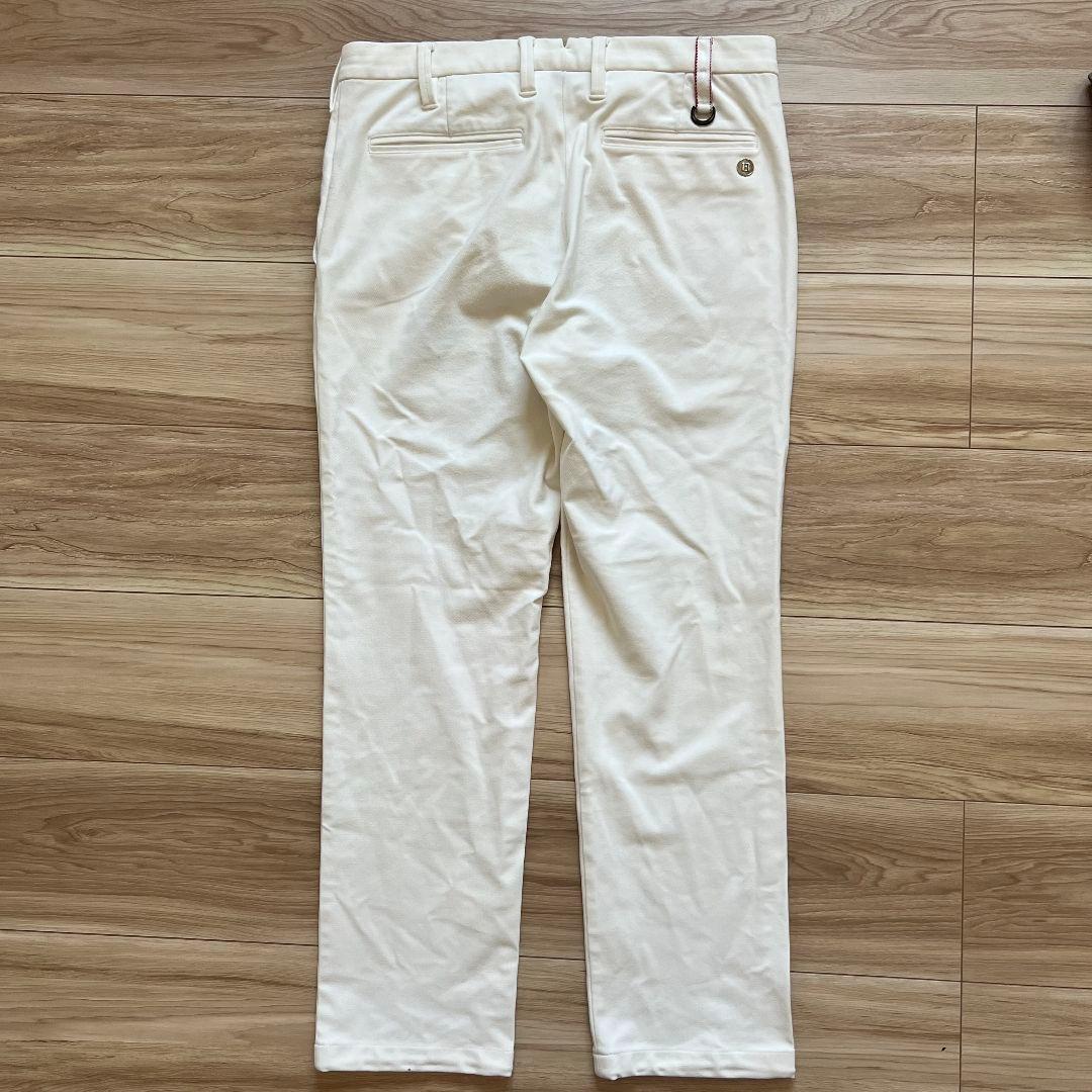BRIEFING ブリーフィング　ストレッチパンツ　ロング　メンズ　ゴルフ　S
