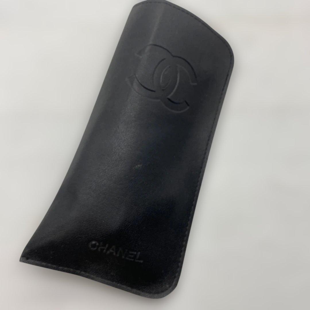 CHANEL（シャネル）サイドココマーク サングラス