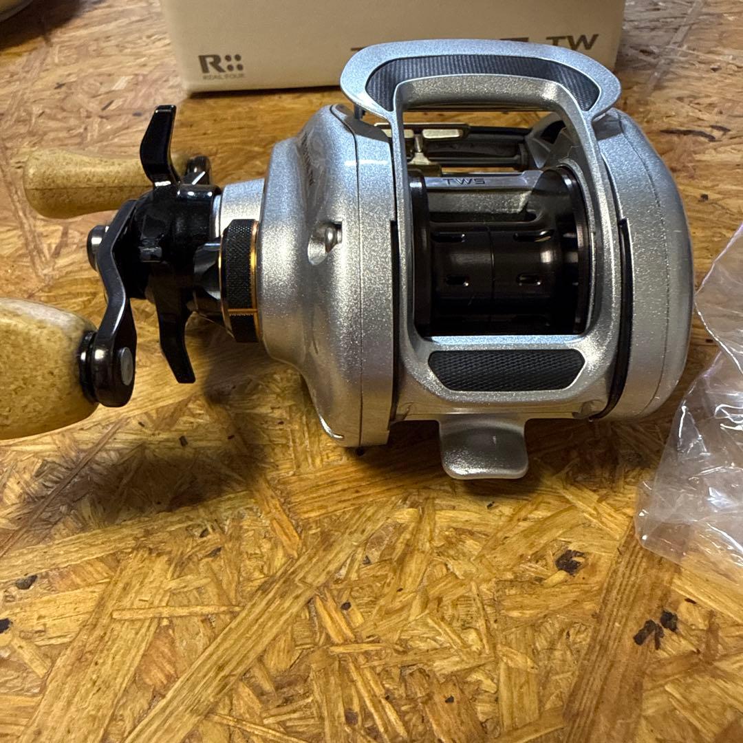 DAIWA T3 1016H-TW ベイトリール