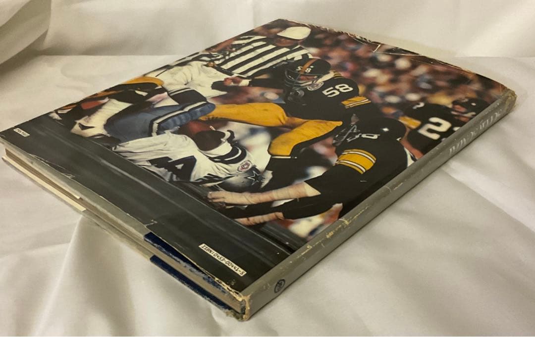 Super Sunday  NFL  1983年 スーパーボール