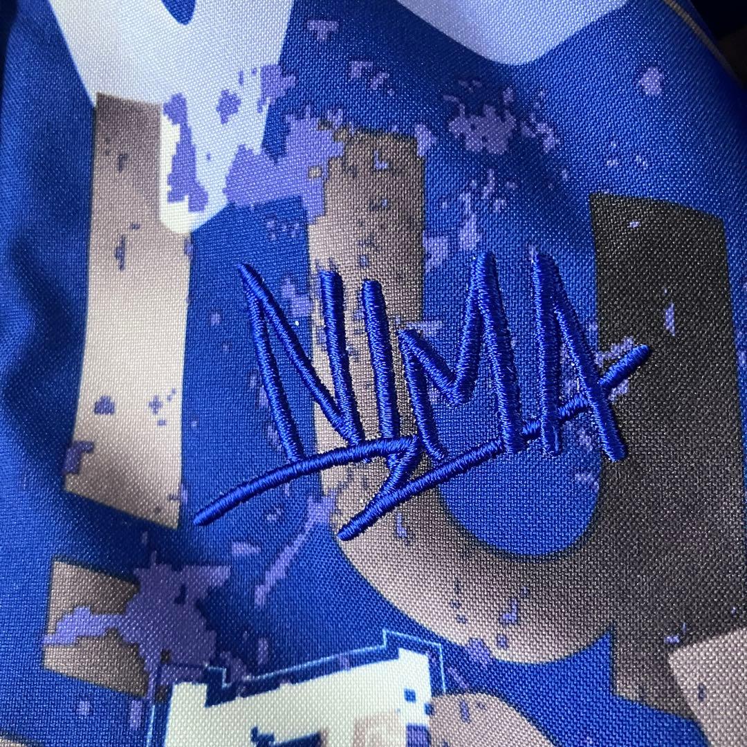 #B6✨NIMA✨スキー スノボ ウェア 上下 140 キッズ 雪遊び