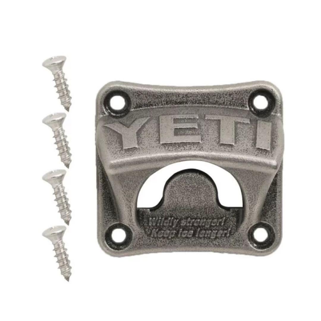 YETI 壁取り付け式栓抜き