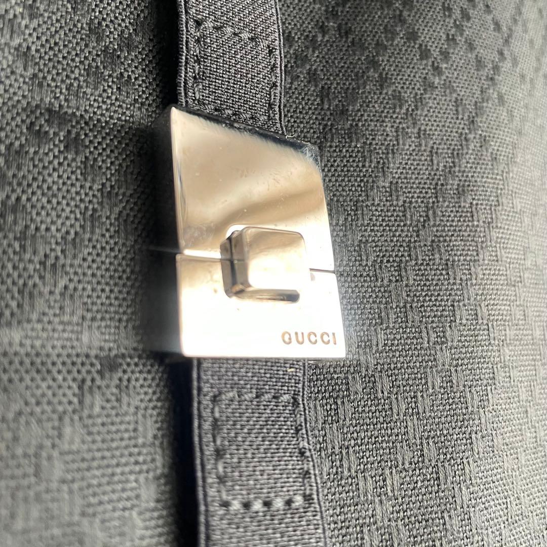 希少✨GUCCI グッチボストンバッグ トラベルバッグ スーツケース メンズ
