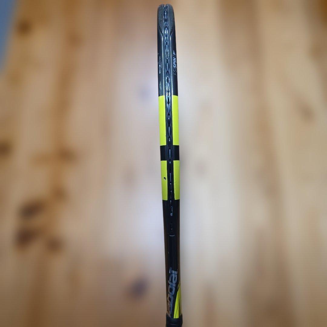 Babolat Pure Aero VS バボラ ピュア アエロ VS