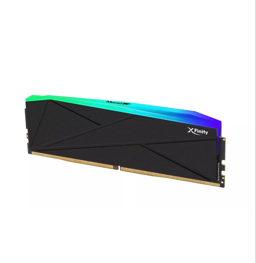 新品未開封　V-Color DDR5-6000 32GB(16GB×2枚組)