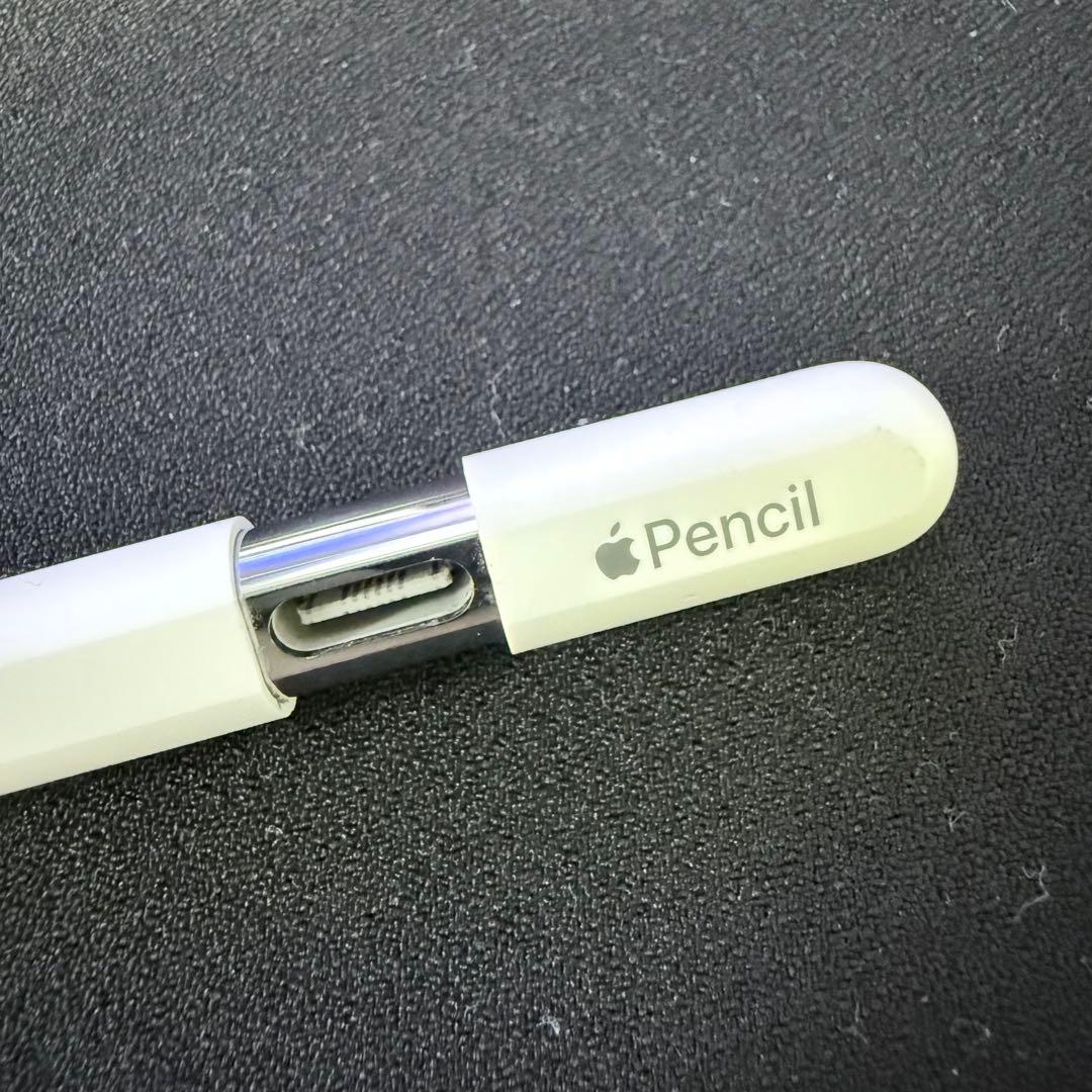 Apple Pencil 第2世代 （USB-C）
