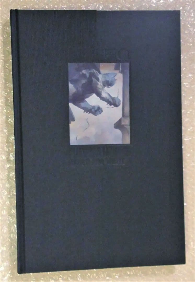 【美品】大友克洋 BATMAN:BLACK AND WHITE