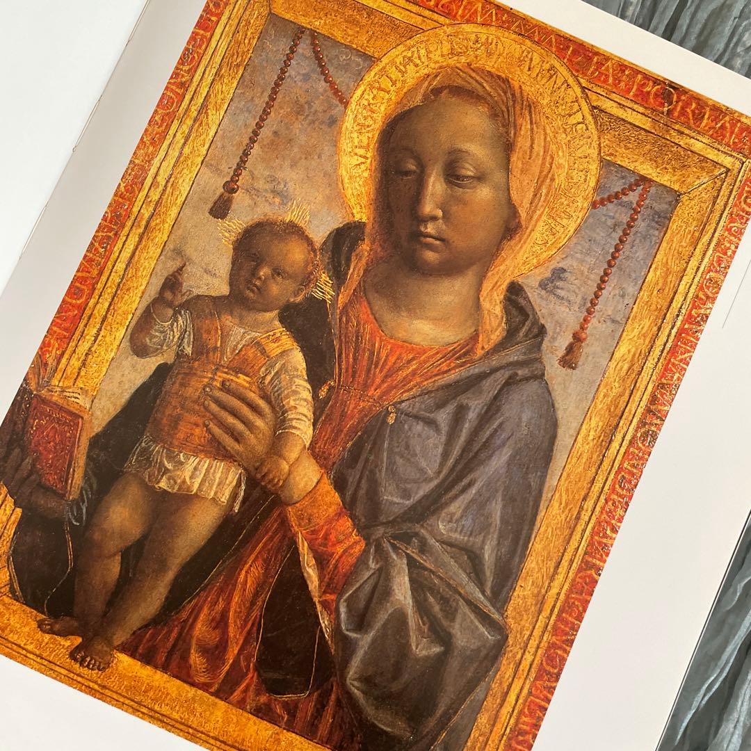 イタリア語大型図録　ロンバルディアの1500年代　レオナルドからカラヴァッジョへ