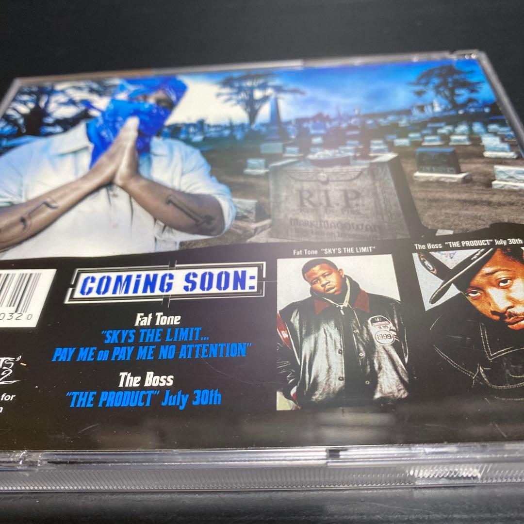 FAT TONE/I AM STREETS MIXTAPE〜/G-RAP