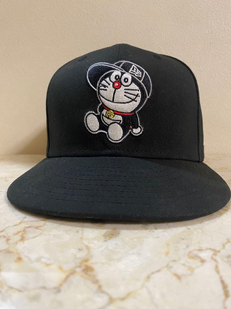 ドラえもん　黒白　71/2