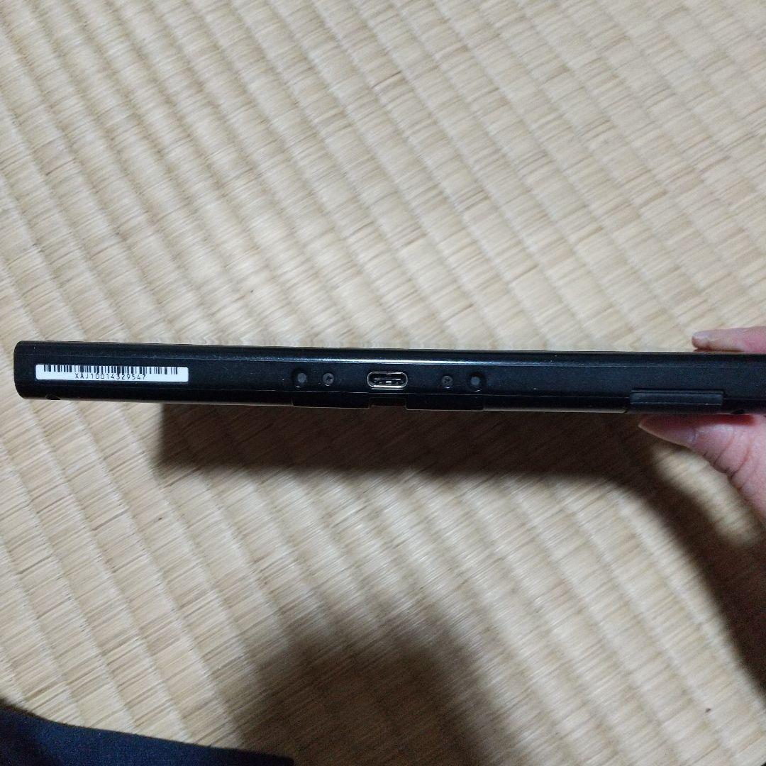 Nintendo Switch 本体【ジャンク品、初期化済】