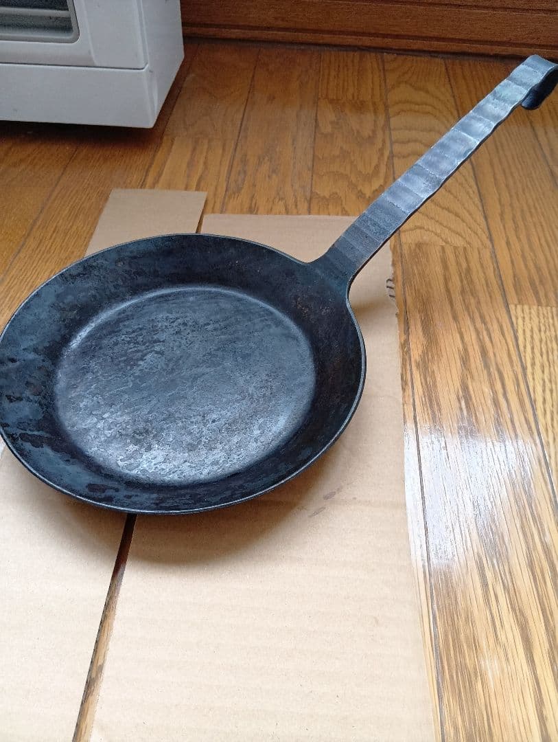 TURK ターク クラシックフライパン　22cm