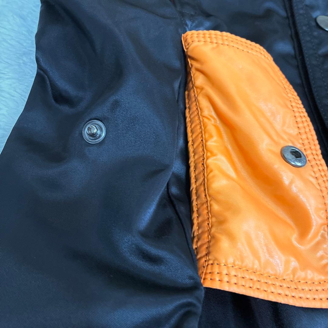 ジュンヤワタナベ COMME des GARCONS ロングコート
