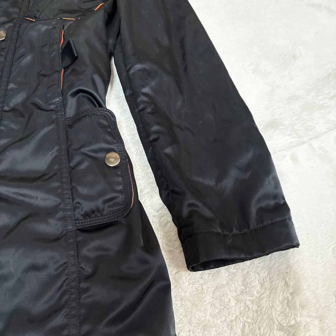 ジュンヤワタナベ COMME des GARCONS ロングコート