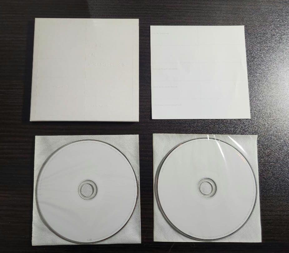 坂本龍一 アルバムコレクション / 8種類9枚セット