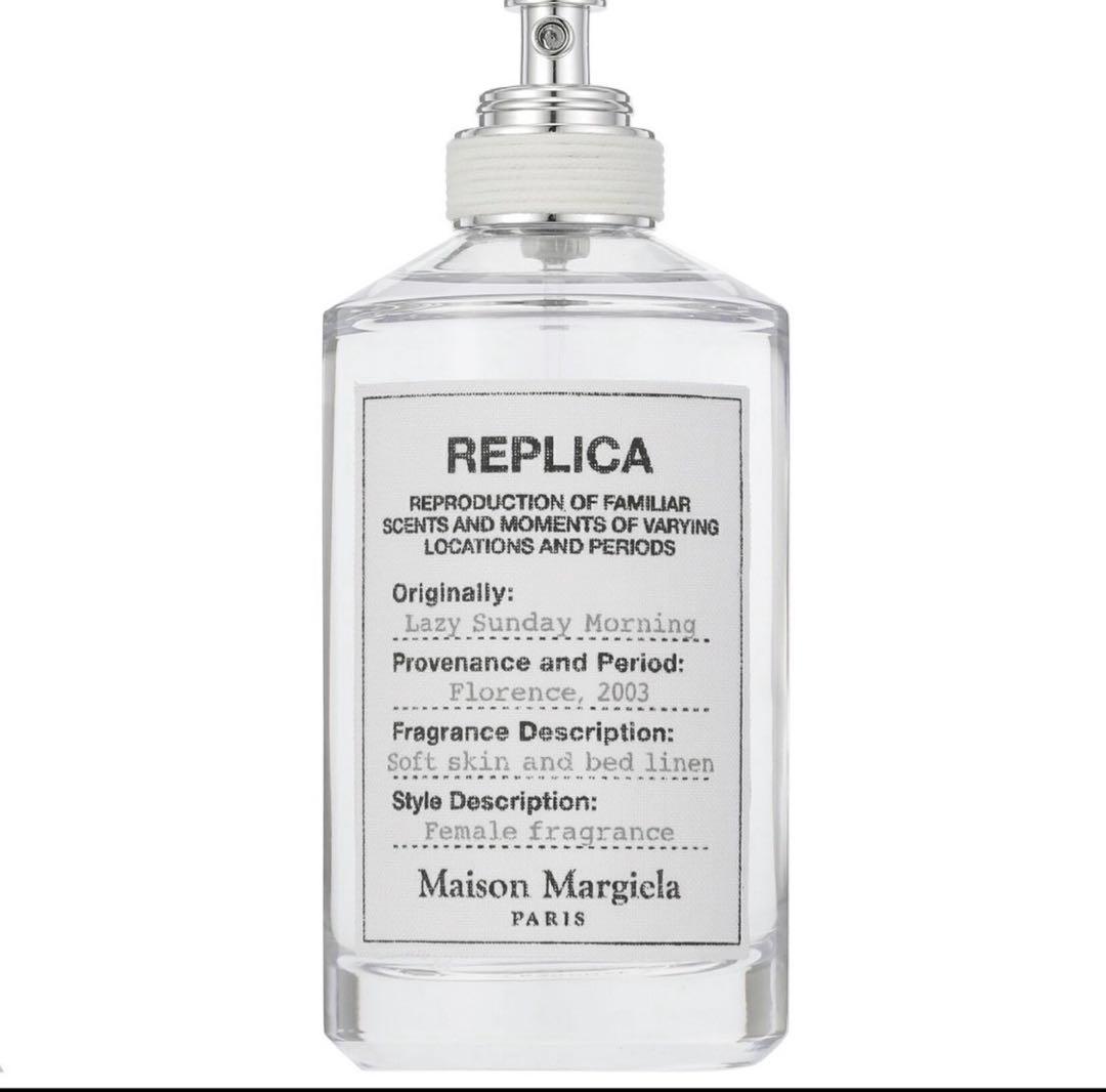 Maison Margiela Replica100ml ❗️新品未開封です❗️