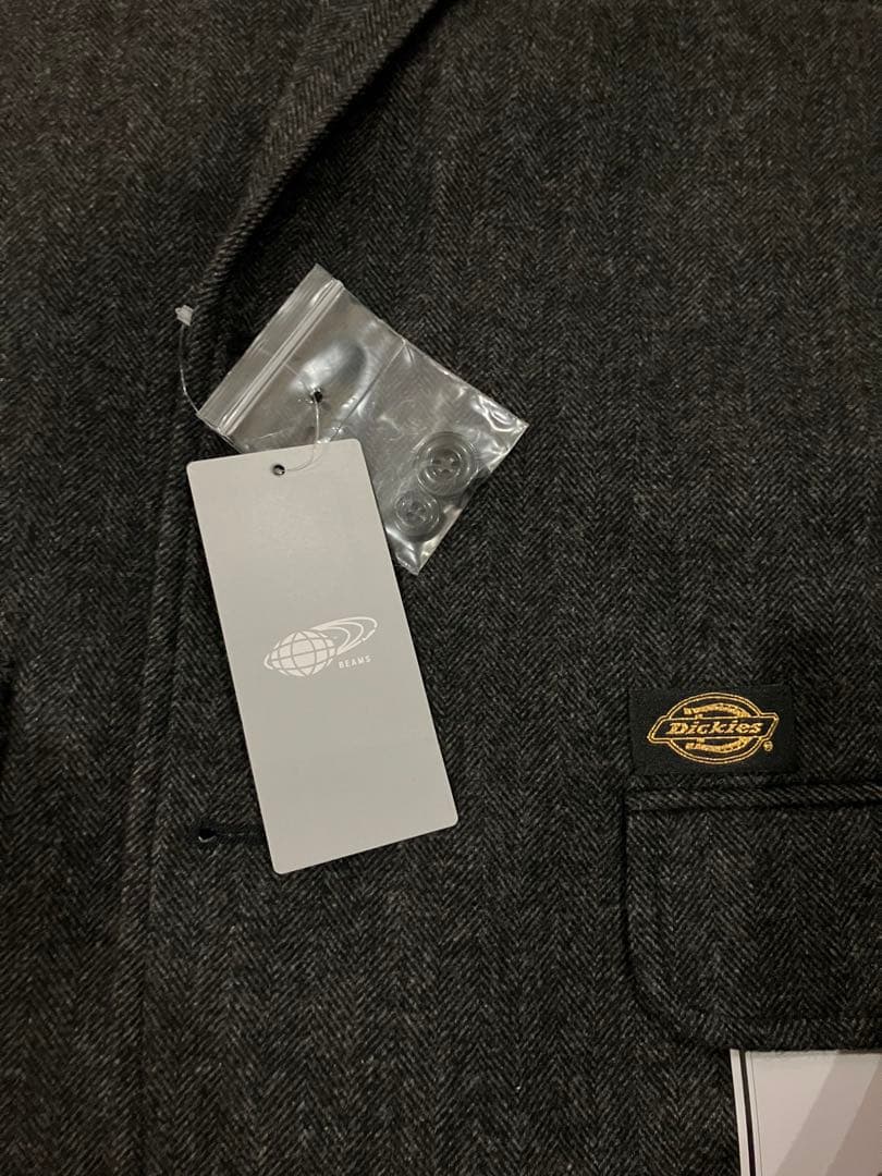 TRIPSTER × Dickies 第8弾 コラボレーションスーツM 野村訓市