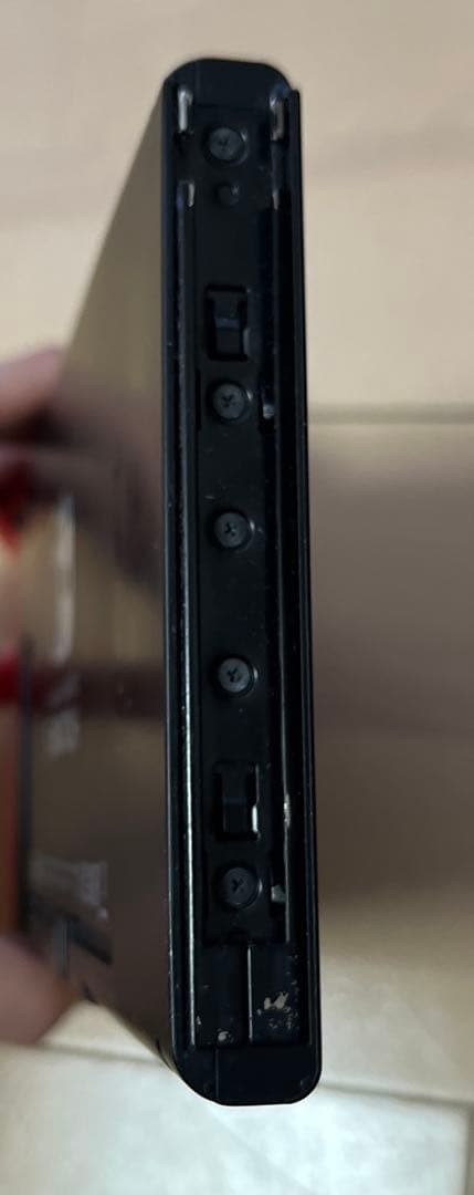 【動作確認済】Nintendo Switch 本体セット（訳あり・一部欠品あり）