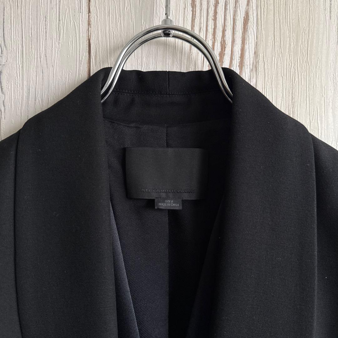 ALEXANDER WANG テーラードジャケット アレキサンダーワン
