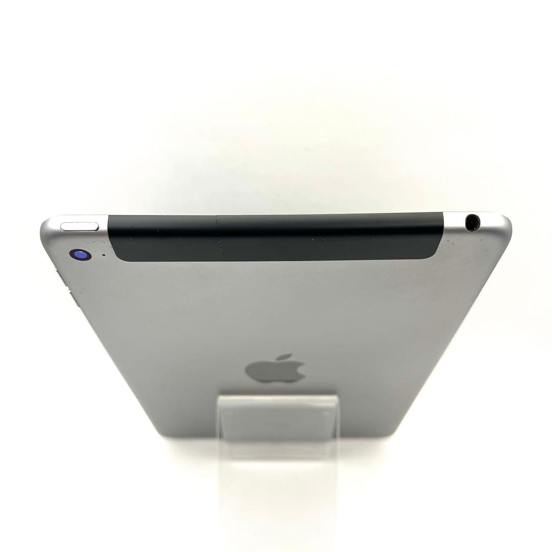 【動作◯】Apple ipad mini 4 16GB MK6Y2J/A