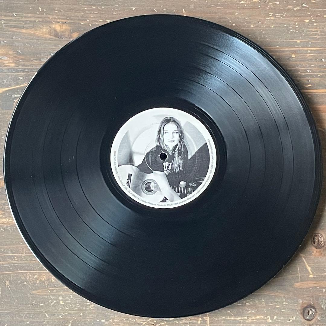 【LP】IDHA / MELODY INN レコード
