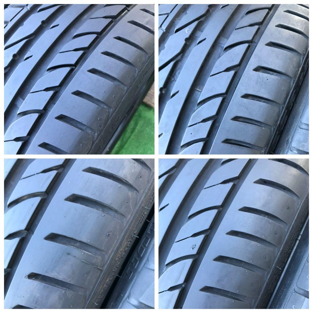 215/35 R19、235/35 R19 SAILUNラジアルタイヤ2024年