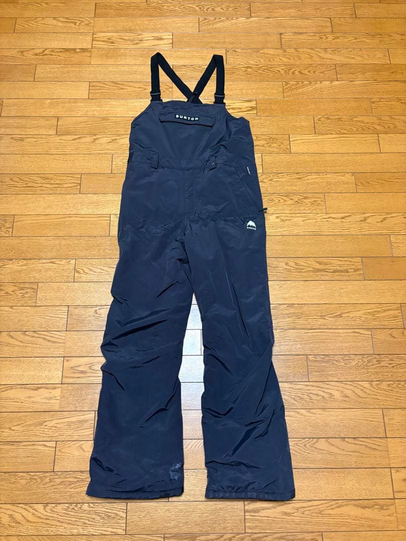 Burton スノーボードウェア
