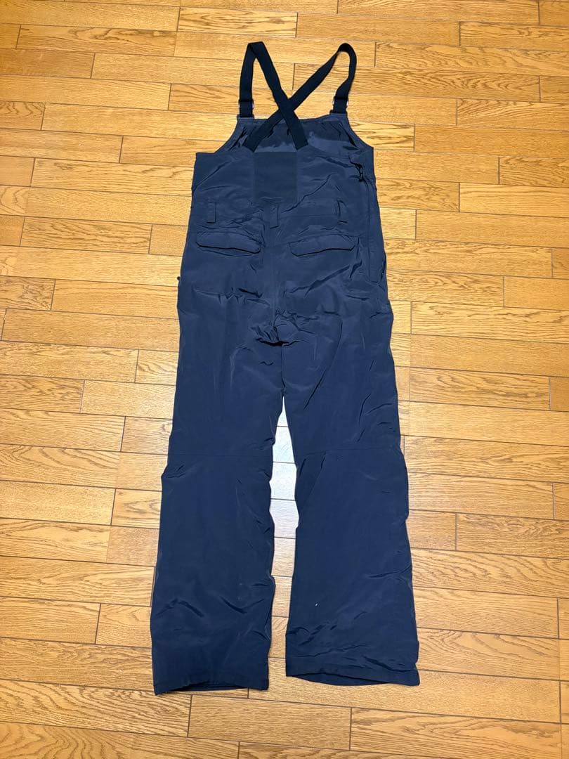 Burton スノーボードウェア