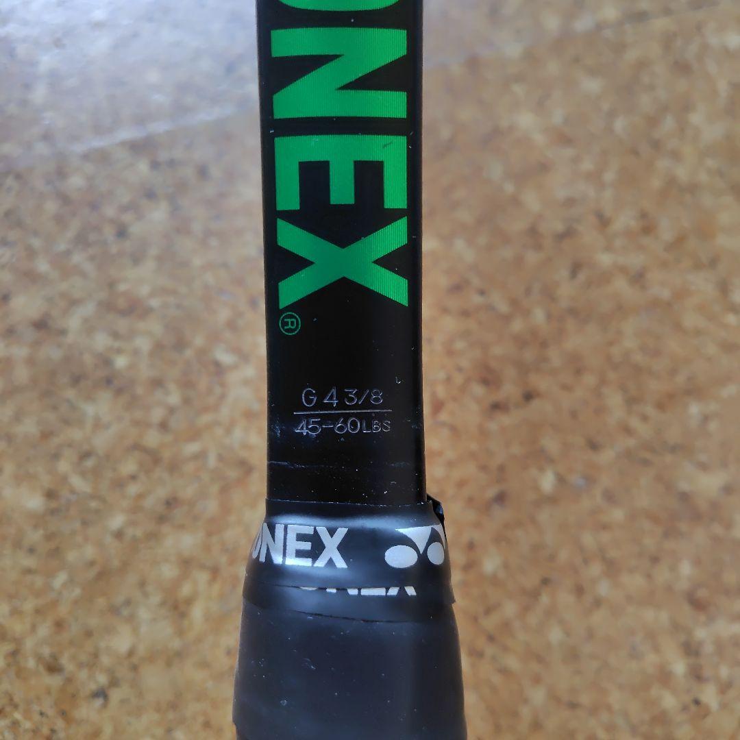 な*ん様 YONEX VCORE PRO 97d グリップサイズ3