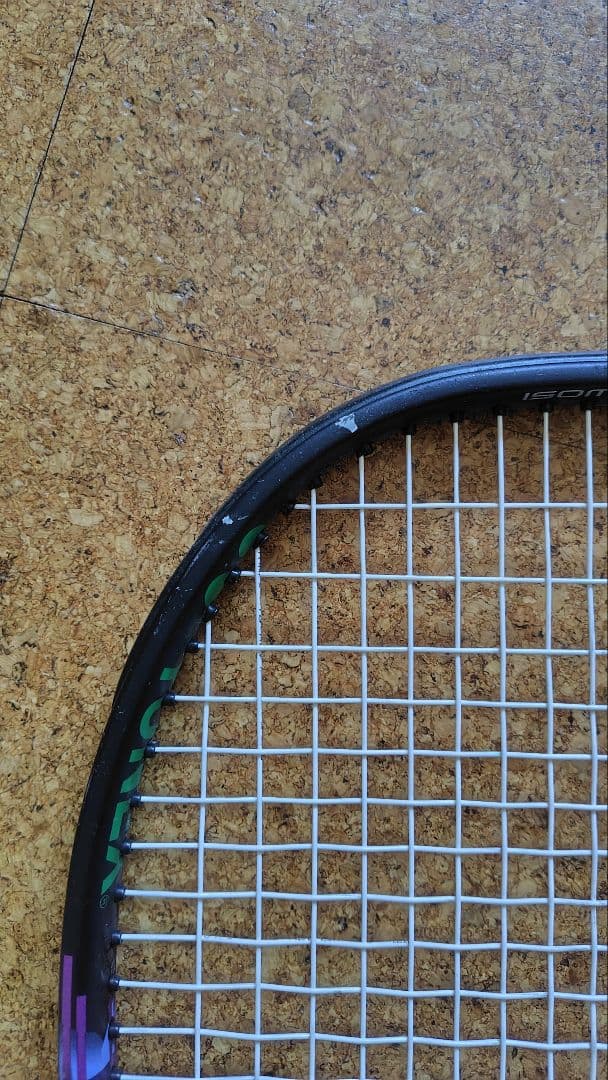 な*ん様 YONEX VCORE PRO 97d グリップサイズ3