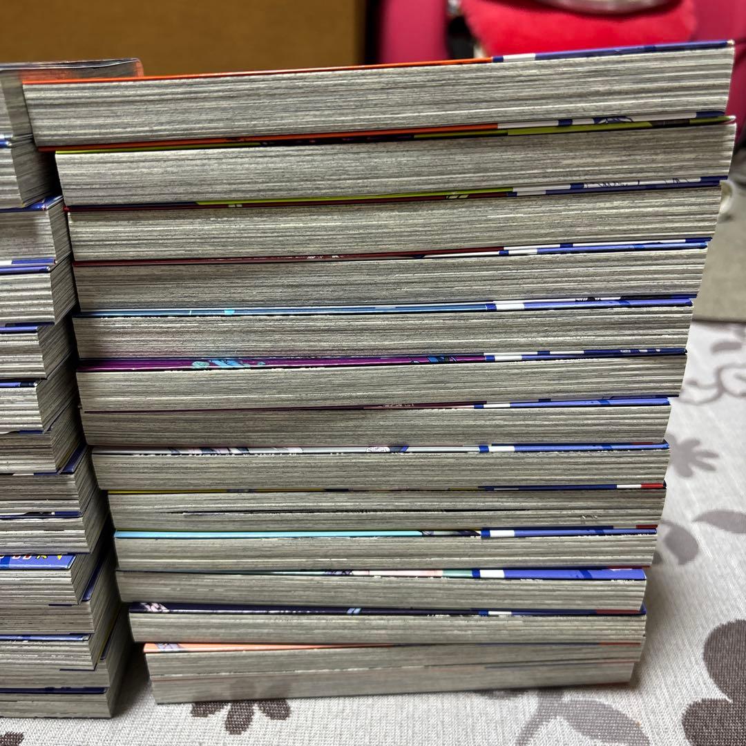 ブルーロック (1-28巻)