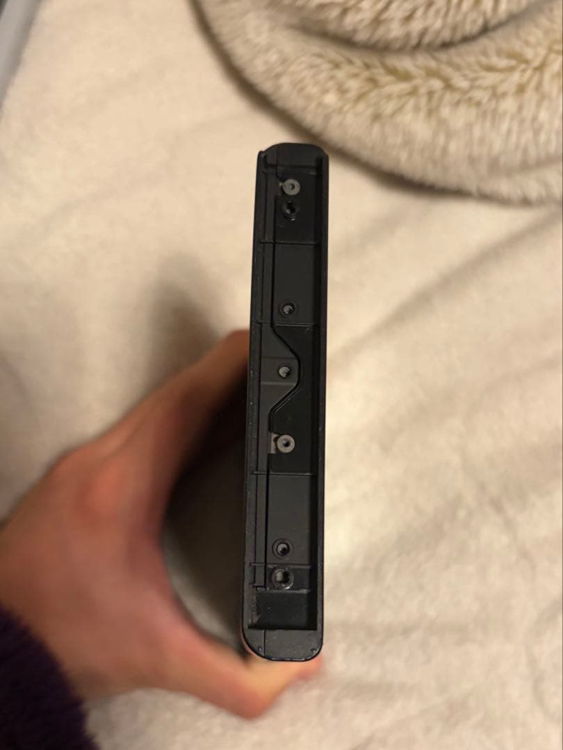 ※ジャンク Nintendo Switch 本体