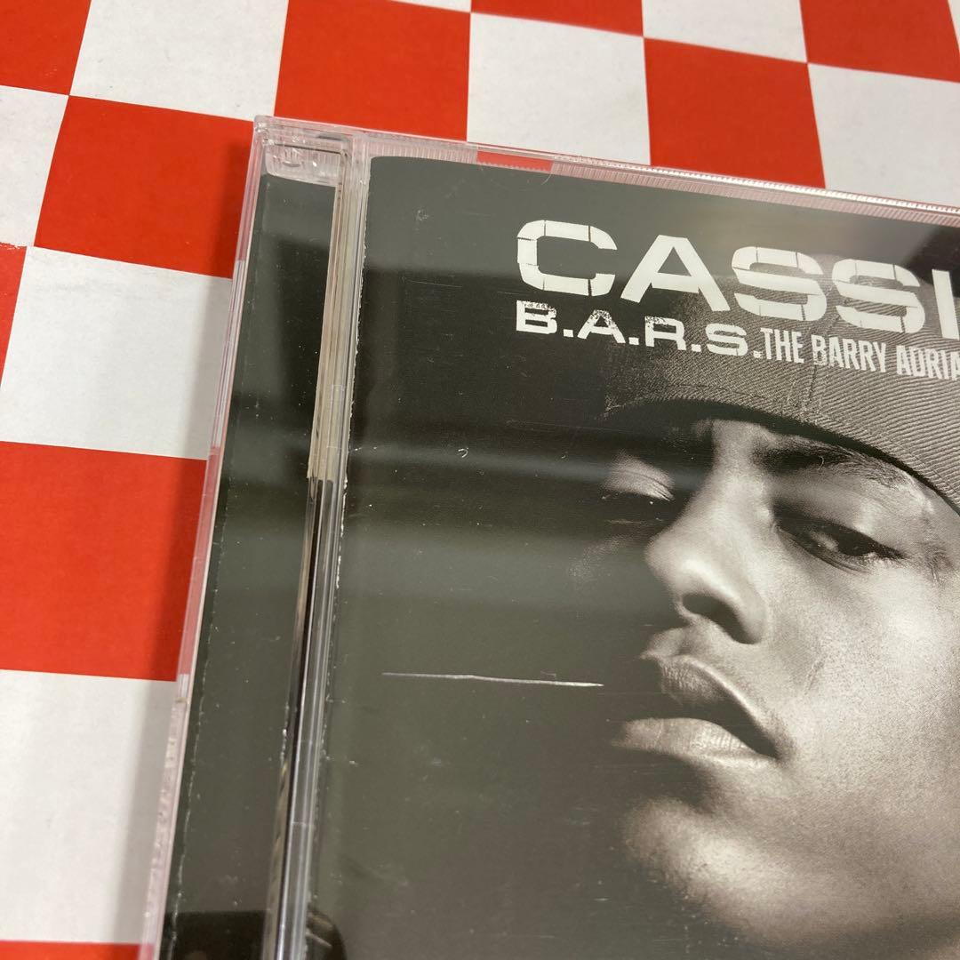 【C24635】B.A.R.S.ザ・バリー・エイドリアン・リース・ストーリー