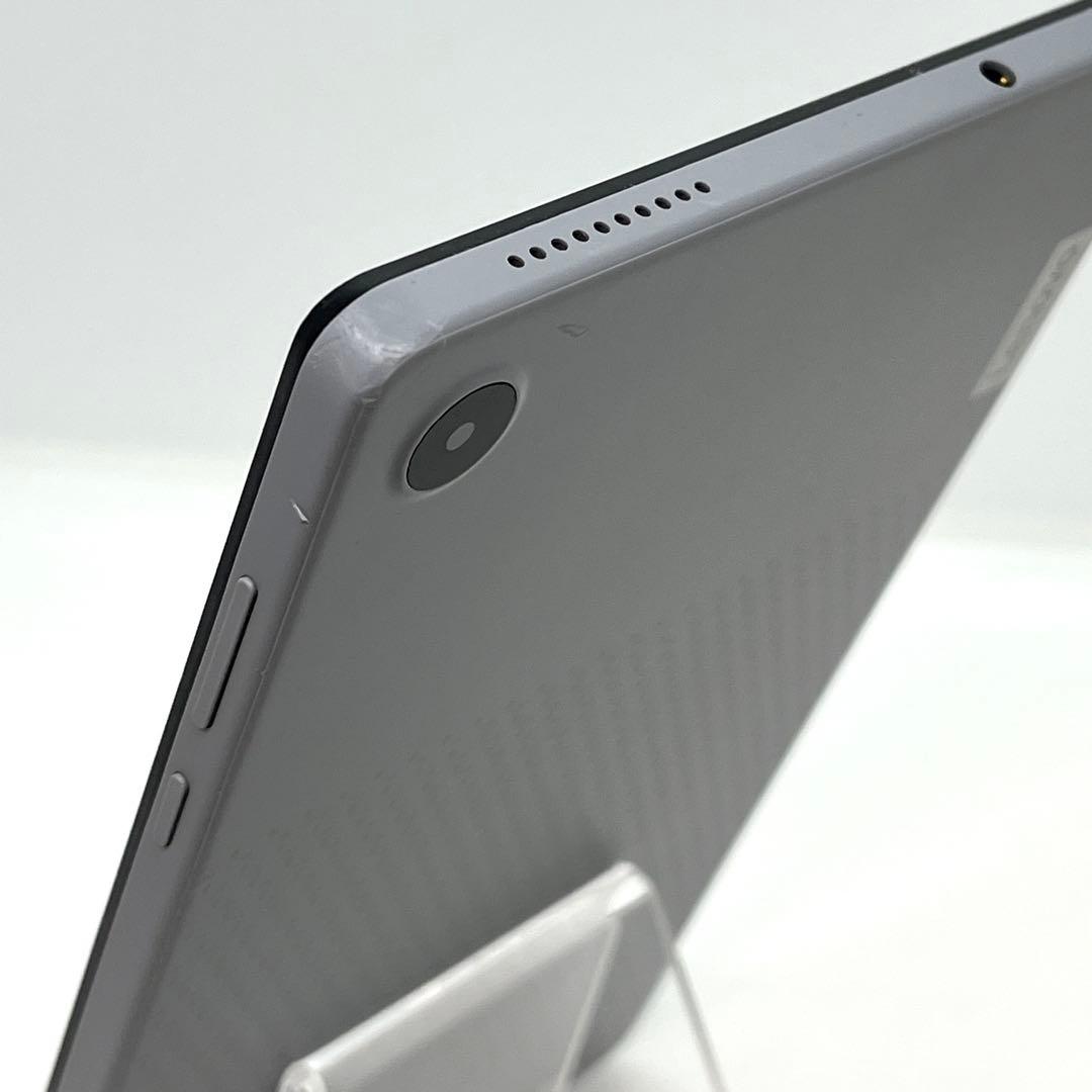SIMフリーモデル Lenovo Tab M8 4th Gen TB300XU㊿