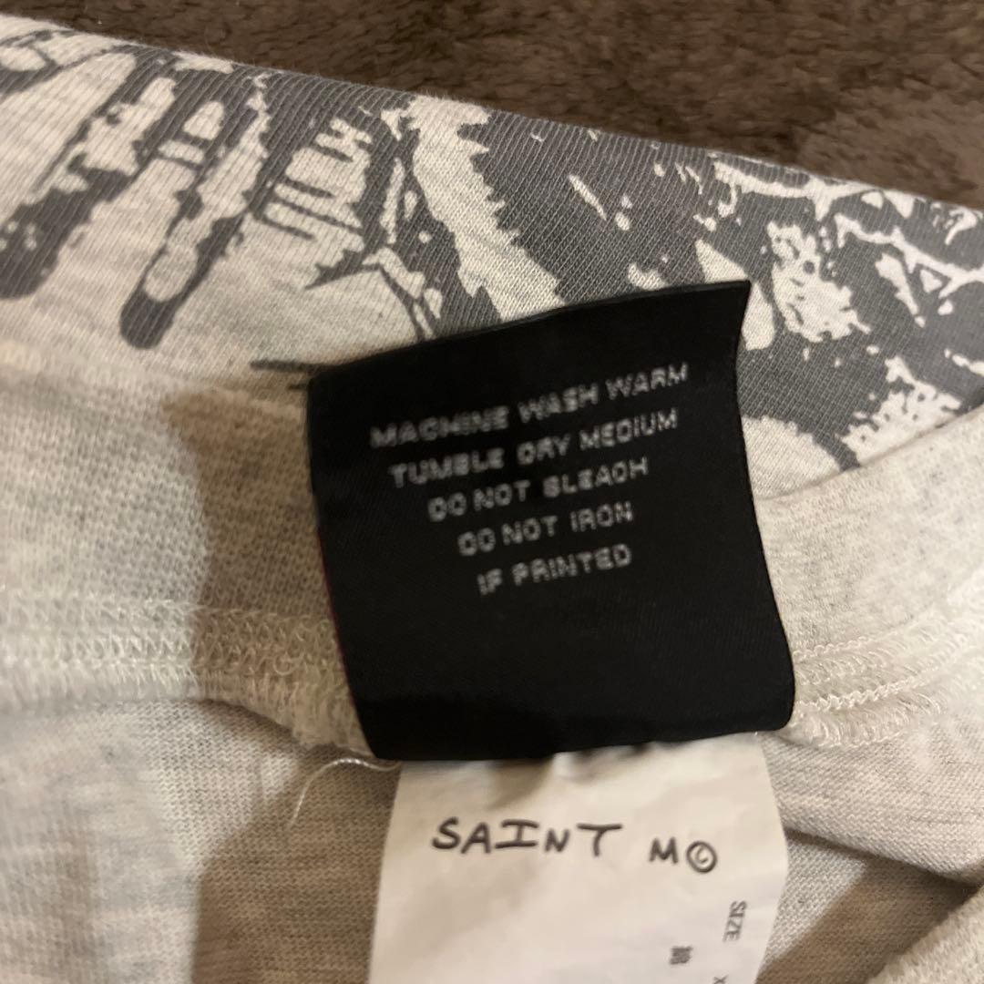 これ以上は値下げしないです！　セントマイケル　tシャツ