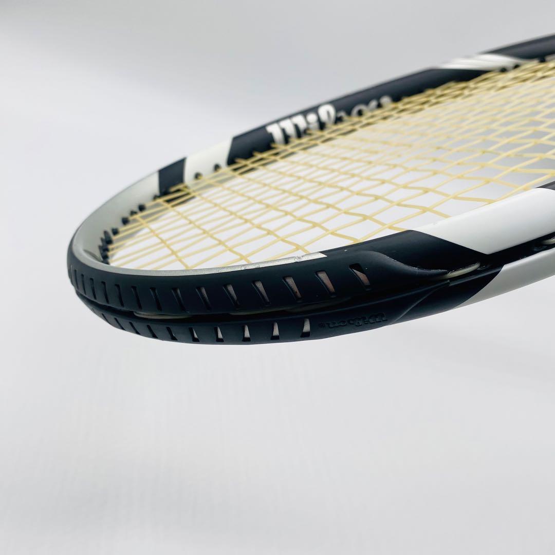 Wilson ウィルソン POWER FX 115 ACE G1 硬式 ラケット