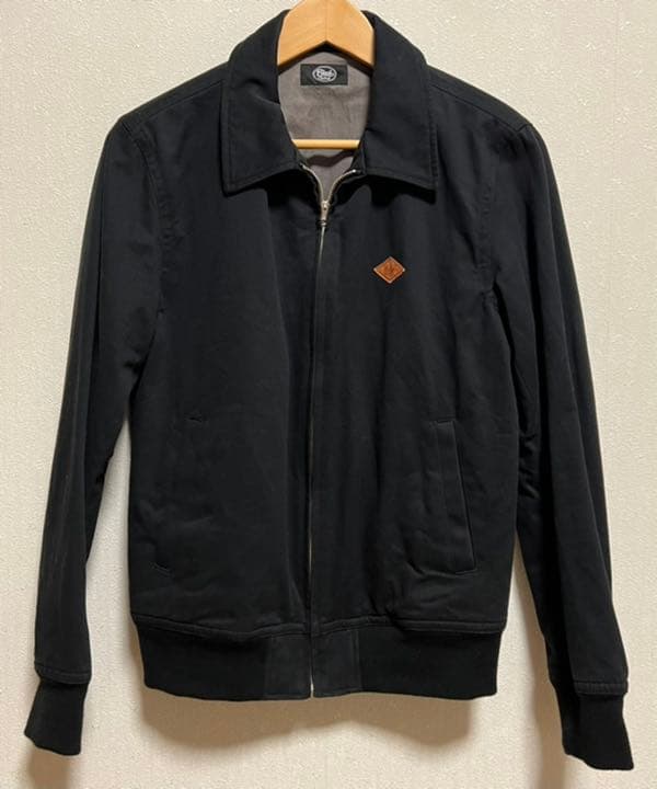 ジャケット　rude gallery BLACKREBEL