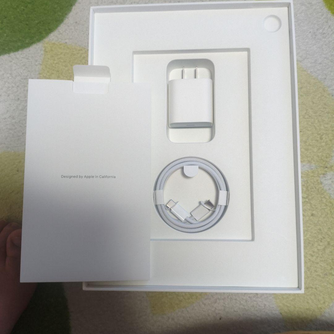 ipad 第１０世代